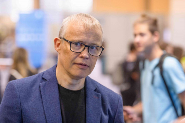 Dr. Lahovnik: Solidarnostna dajatev naj ne postane trajna